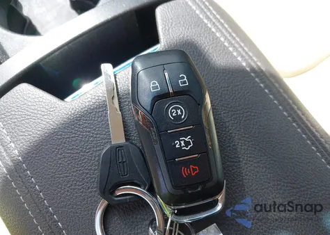 2014 Lincoln Mkz z USA, uszkodzony, nr VIN 3LN6L2G91ER832211